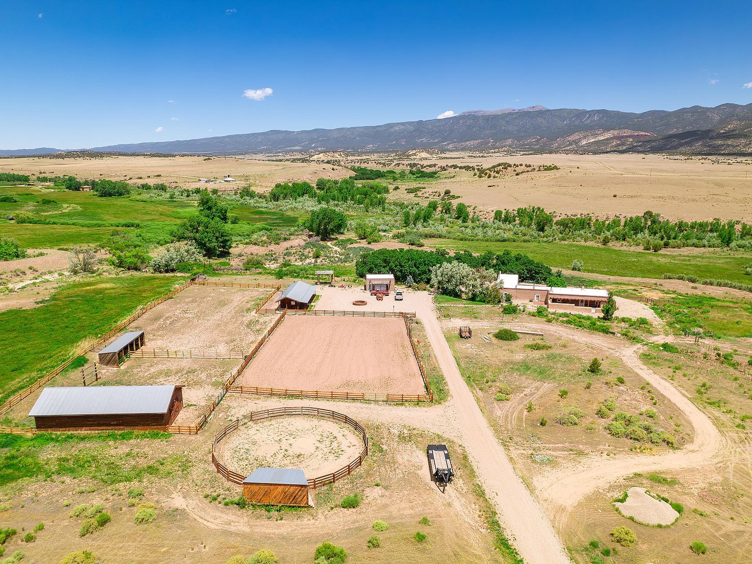 1023 County Road 546 Gardner, CO 81040 - Thumbnail 5