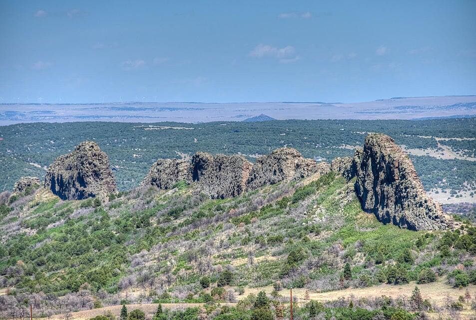 1491 Bear Springs Rd Walsenburg, CO 81089 - Thumbnail 5