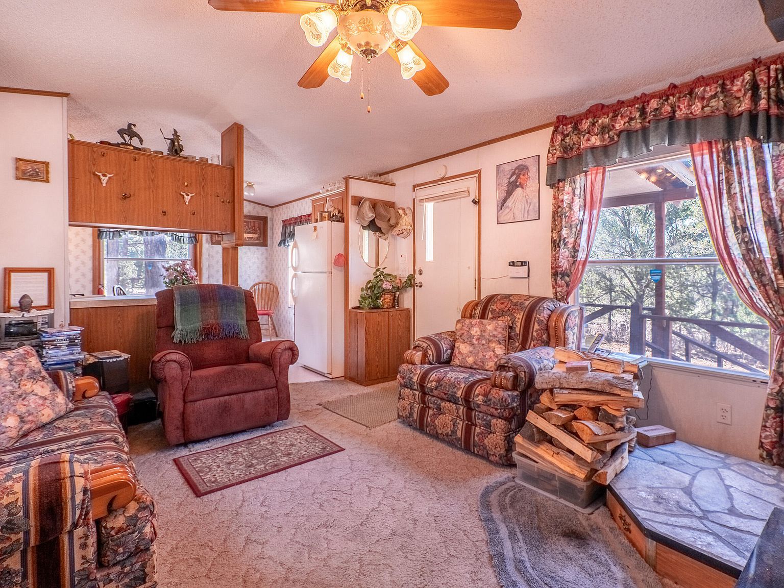 20243 Aspen Ln Weston, CO 81091 - Thumbnail 5