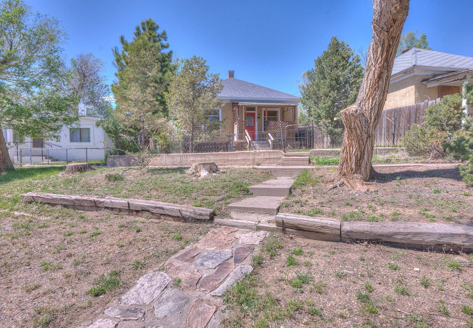 124 W 1st St Walsenburg, CO 81089 - Thumbnail 5