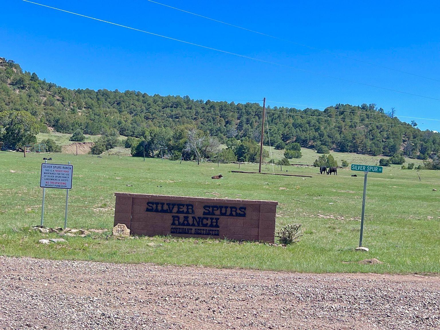 821 Silver Spur Rd Walsenburg, CO 81089 - Thumbnail 5