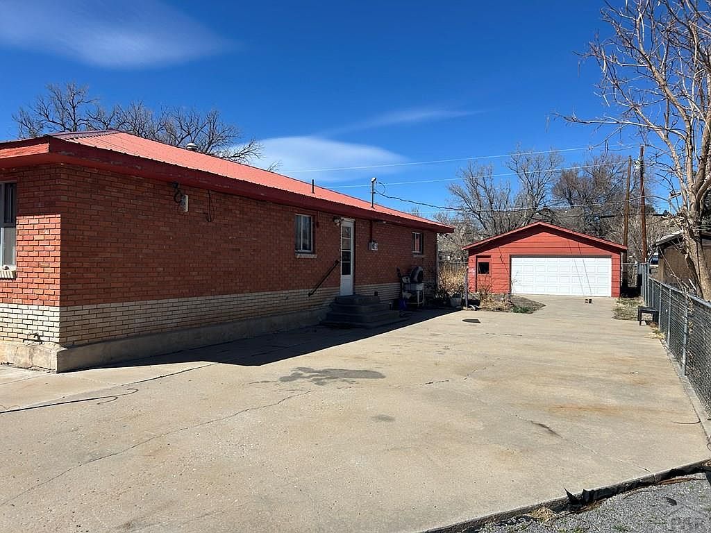 226 E 7th St Walsenburg, CO 81089 - Thumbnail 5