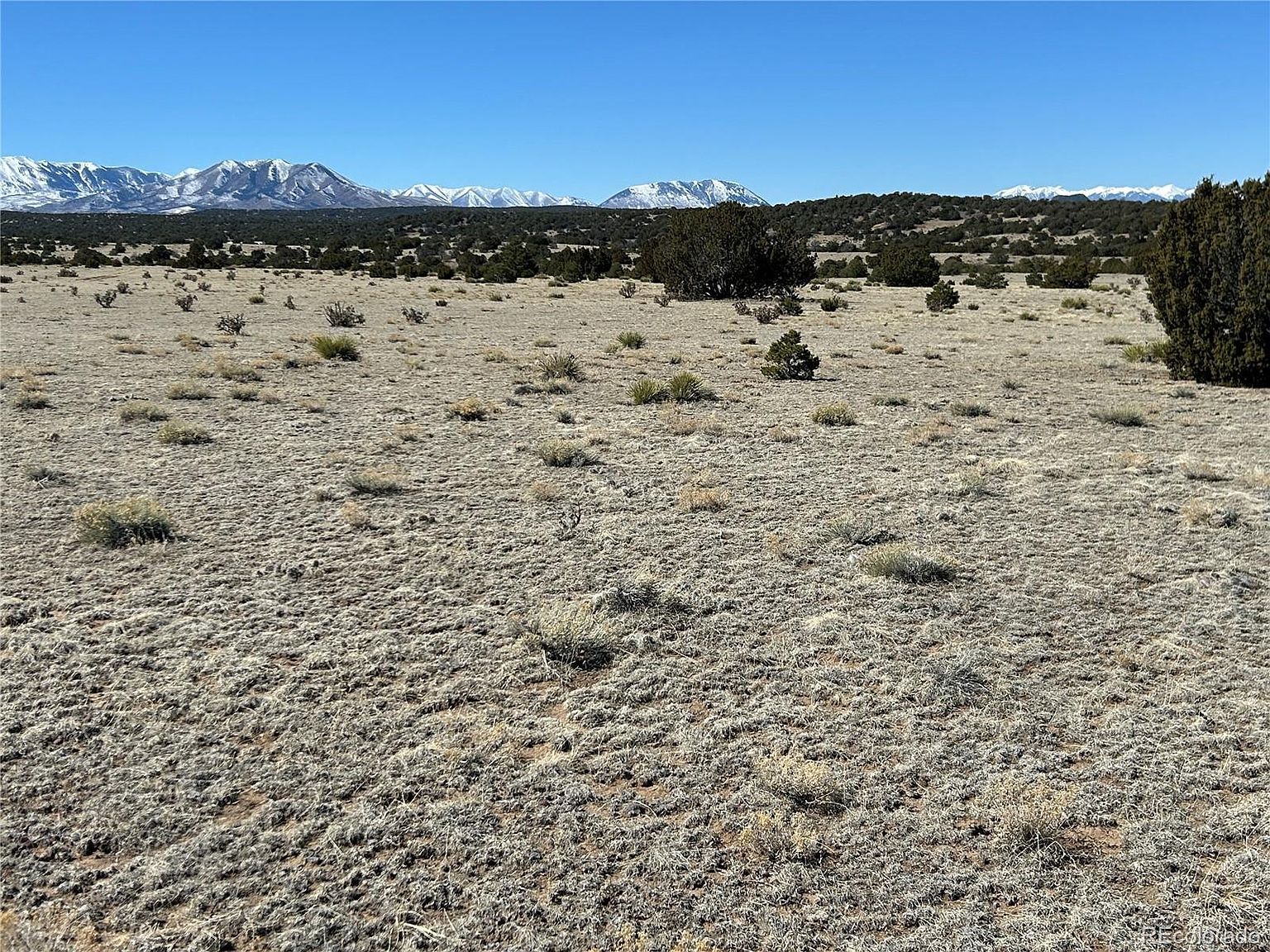 LOT 93 Twin Lakes Rd Walsenburg, CO 81089 - Thumbnail 5