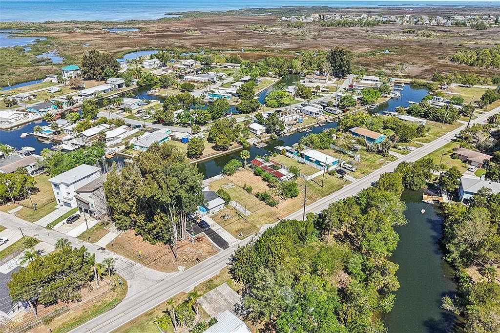 14815 Old Dixie Hwy Lot 17 Hudson, FL 34667 - Thumbnail 5