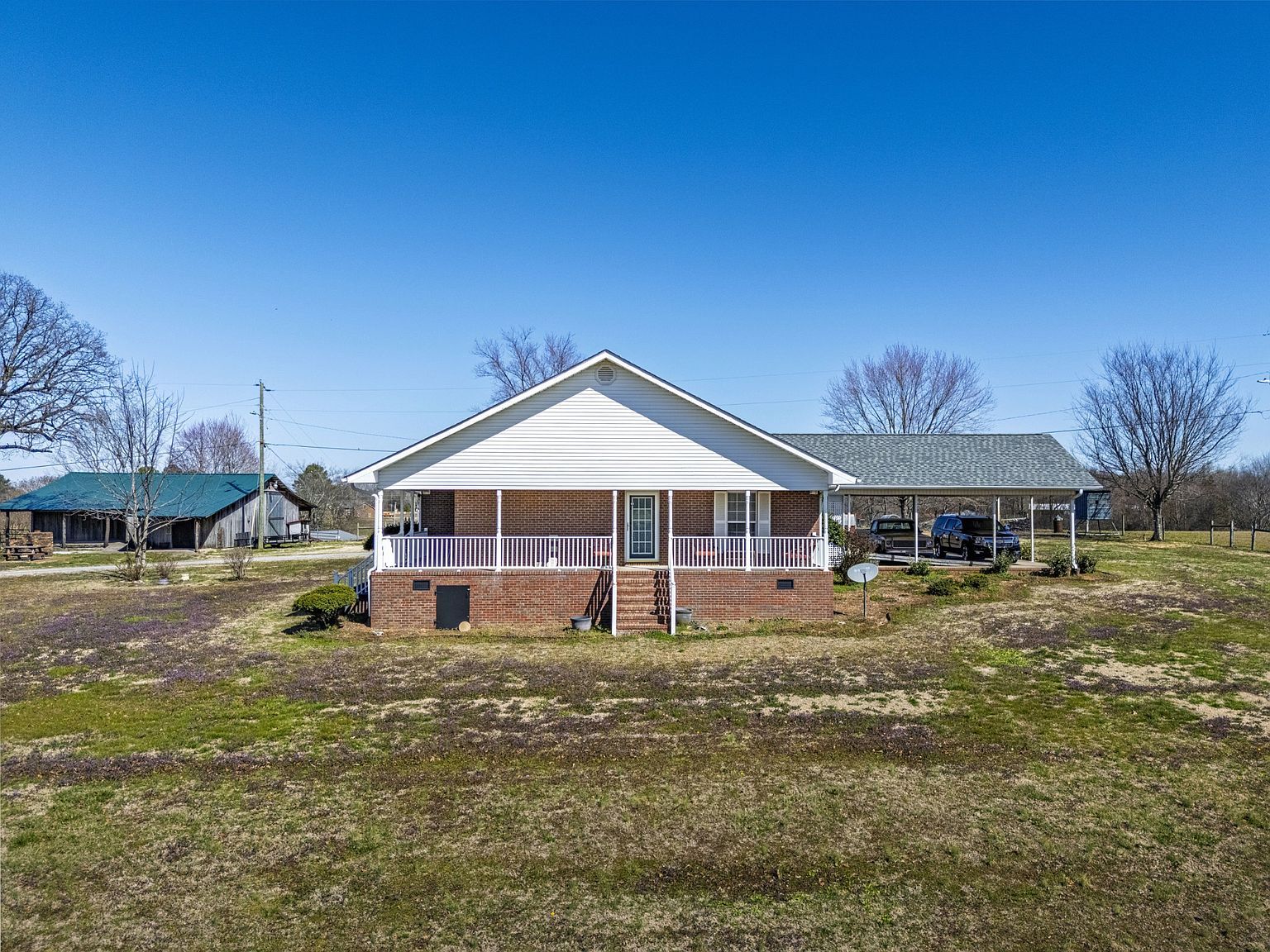 20 Ed Shelton Rd Flintville, TN 37335 - Thumbnail 5