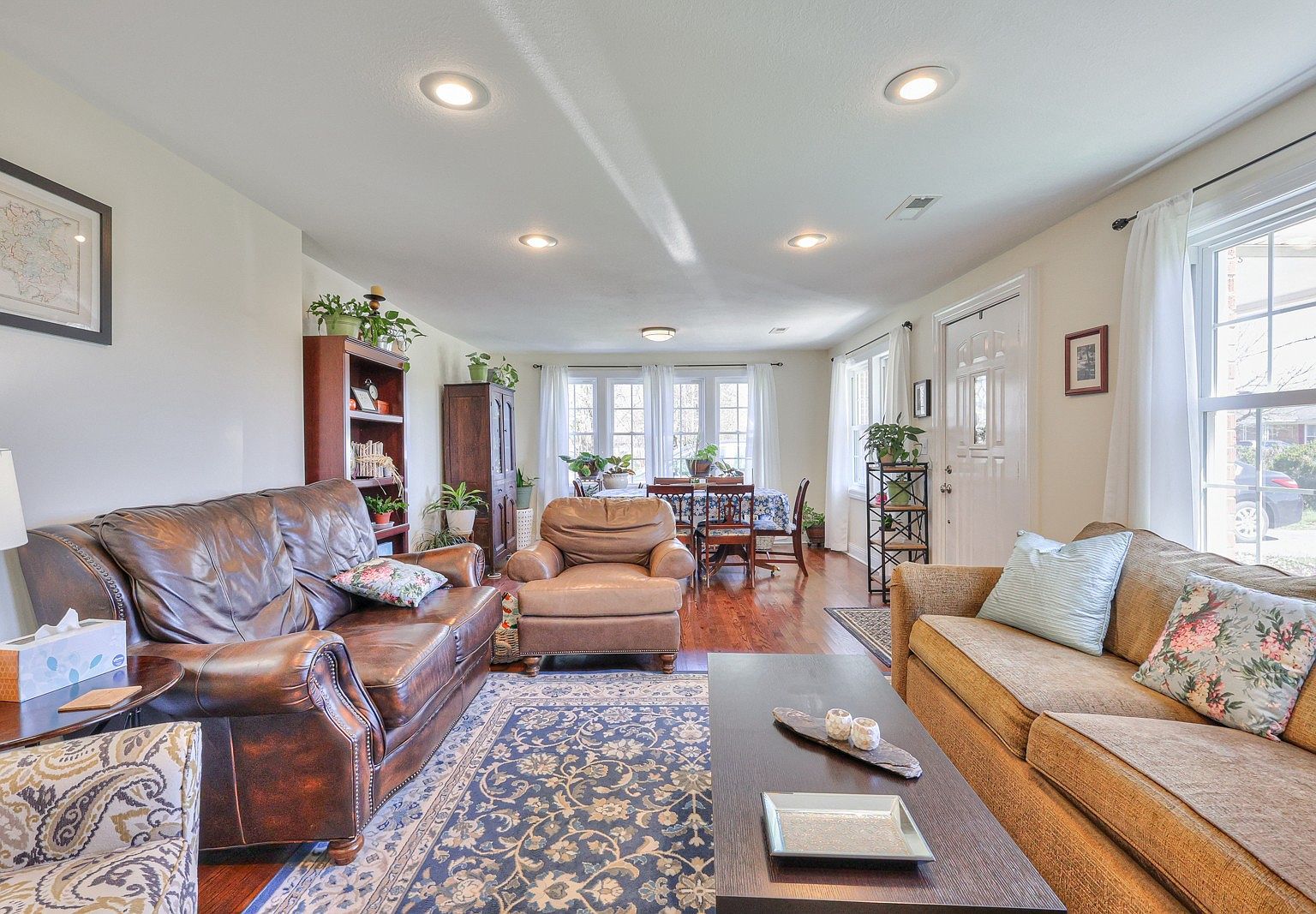 25 Old Huntsville Rd Fayetteville, TN 37334 - Thumbnail 5