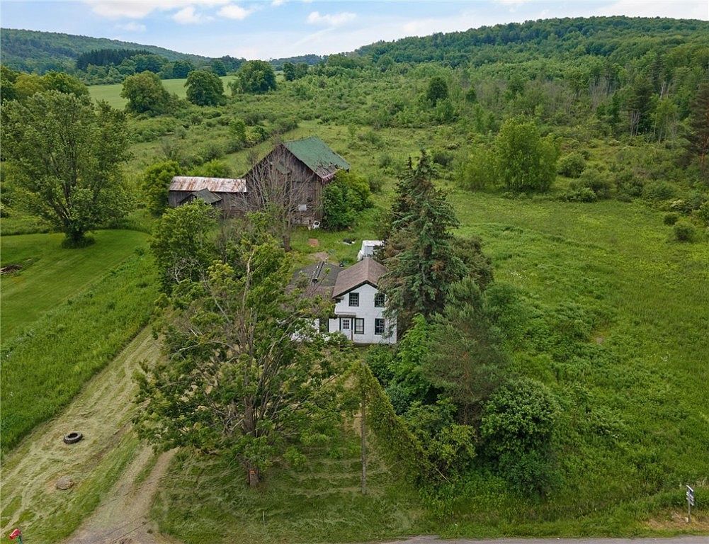 1837 Dryden Rd Freeville, NY 13068 - Thumbnail 5