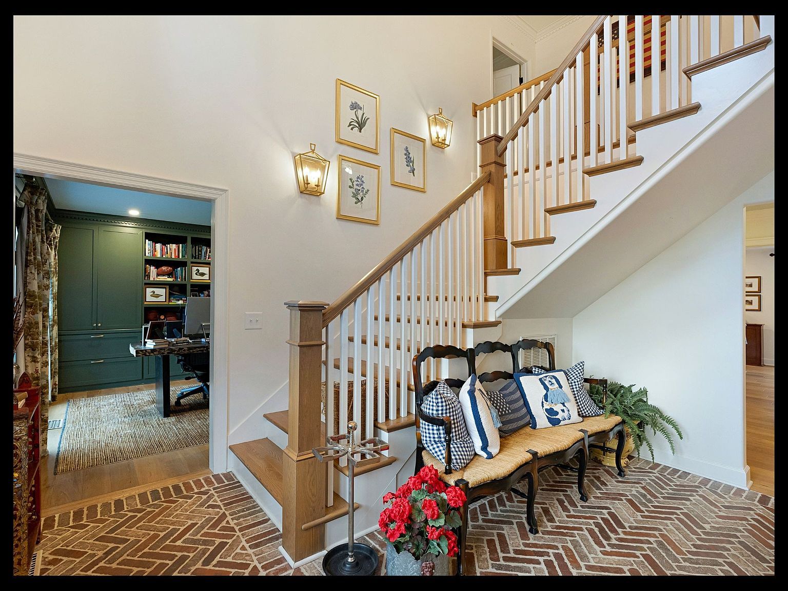 202 Deerfield Ln Franklin, TN 37069 - Thumbnail 5