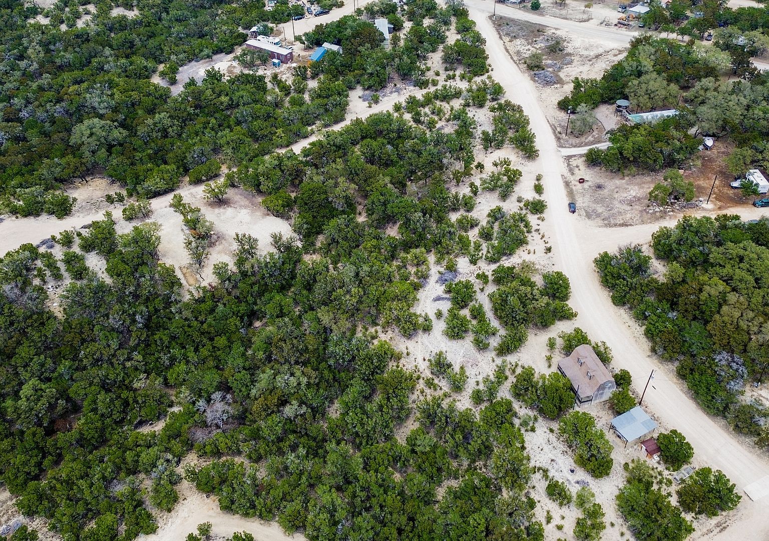 206 Overland Trl #20 Bandera, TX 78003 - Thumbnail 5