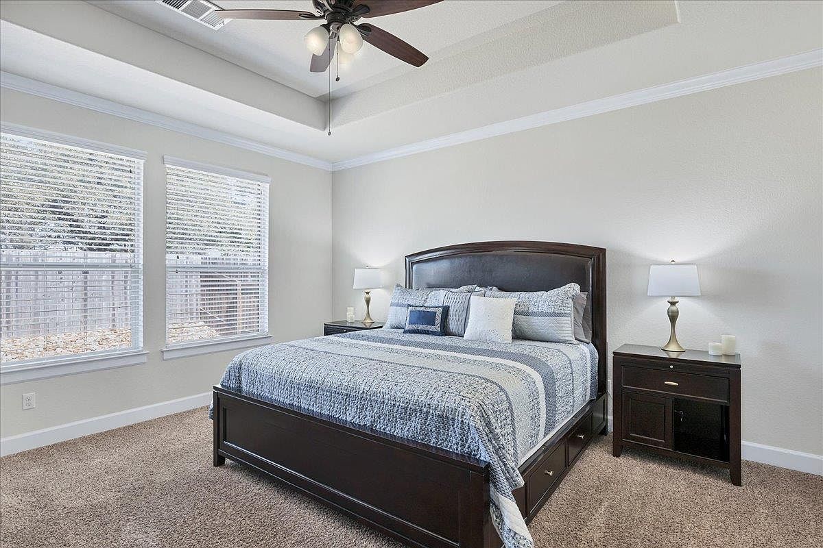 509 Fair Oaks Dr Georgetown, TX 78628 - Thumbnail 5