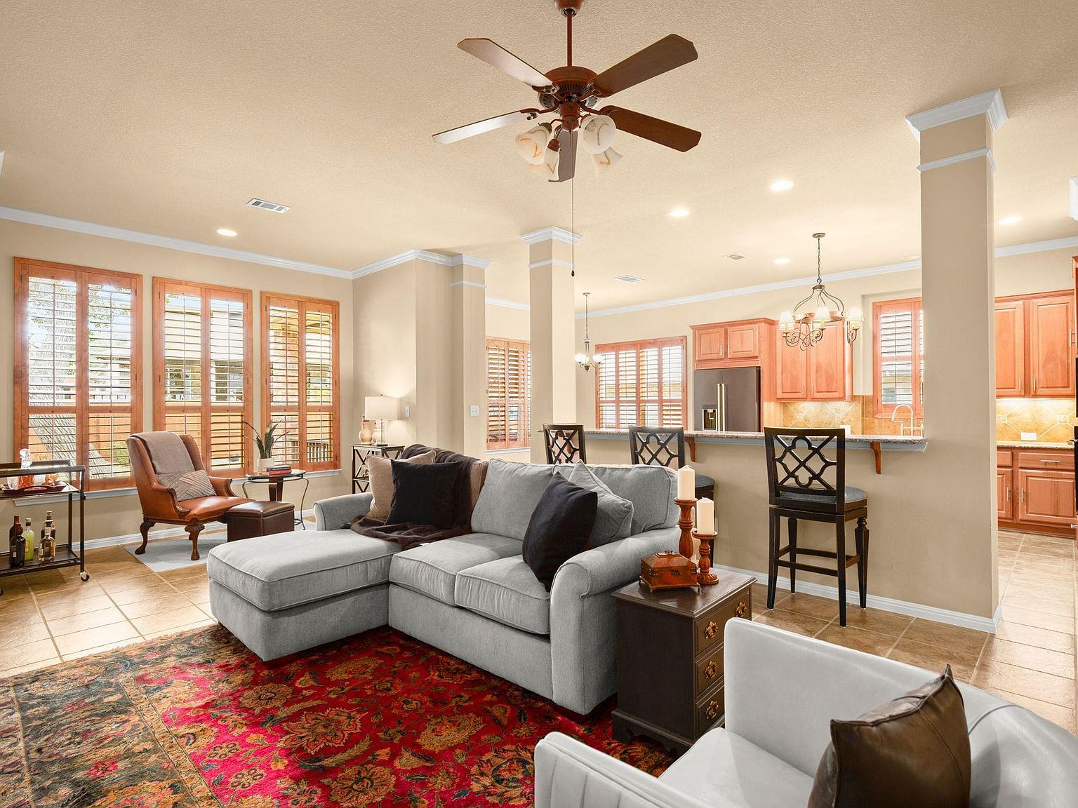 2514 Terlingua Dr Cedar Park, TX 78613 - Thumbnail 5