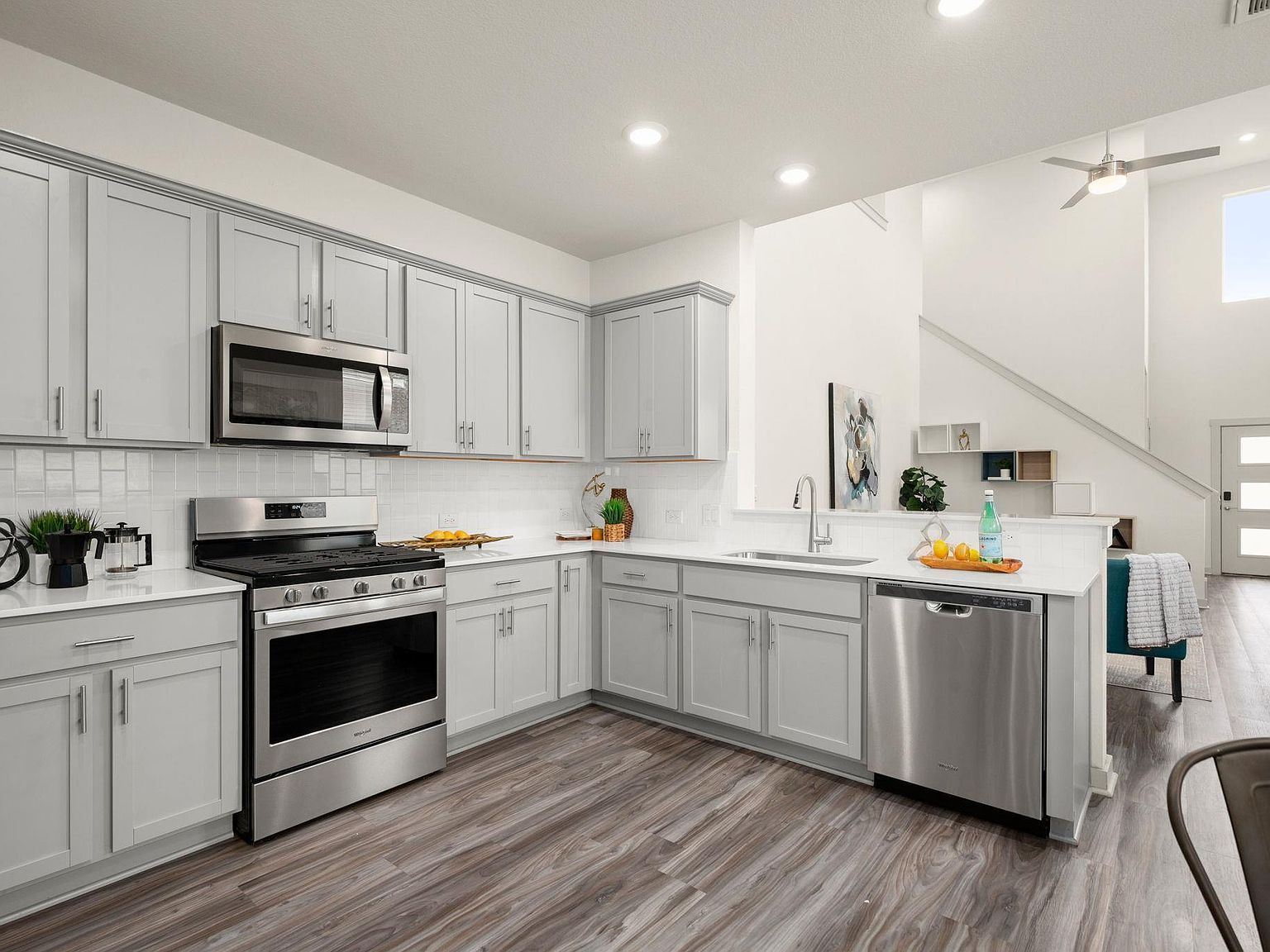 7412 Daves Landing Dr Austin, TX 78724 - Thumbnail 5