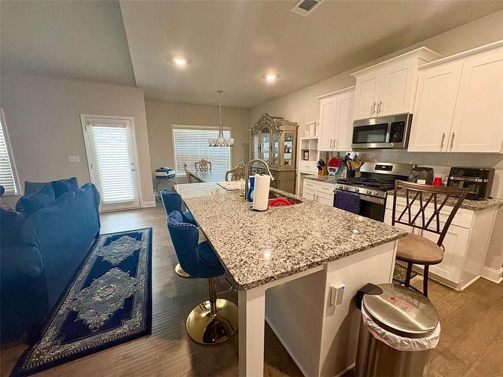 8325 Loch Lomand Ln Winston, GA 30187 - Thumbnail 5