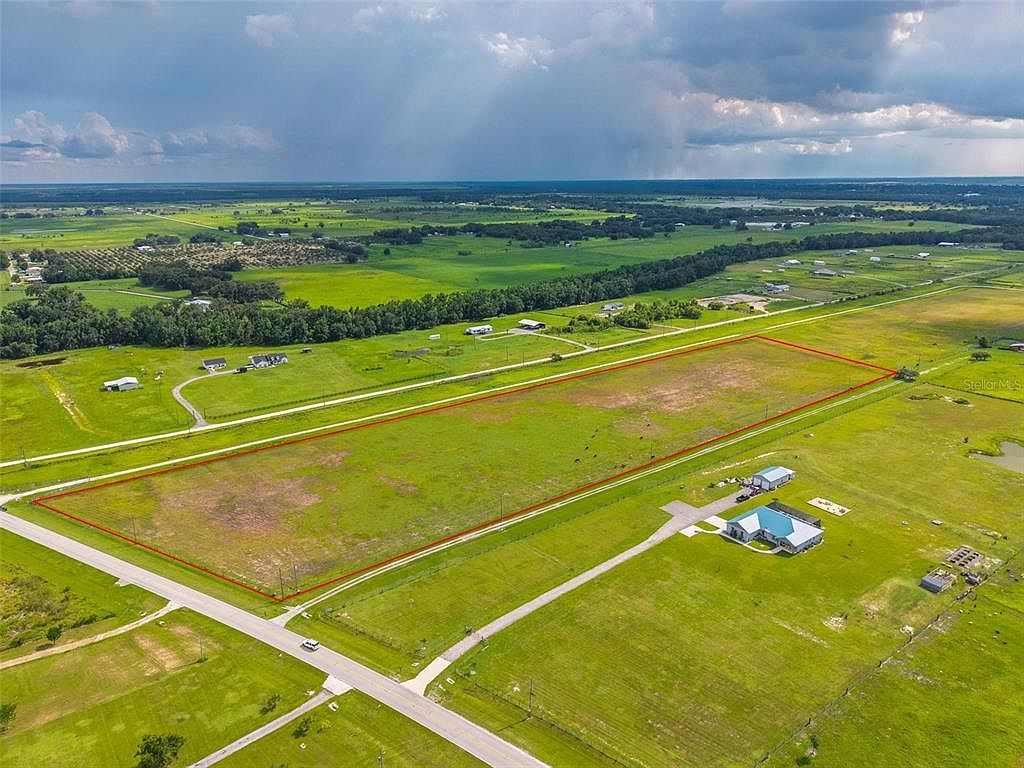 903 Brooke Rd LOT 1 Fort Meade, FL 33841 - Thumbnail 5