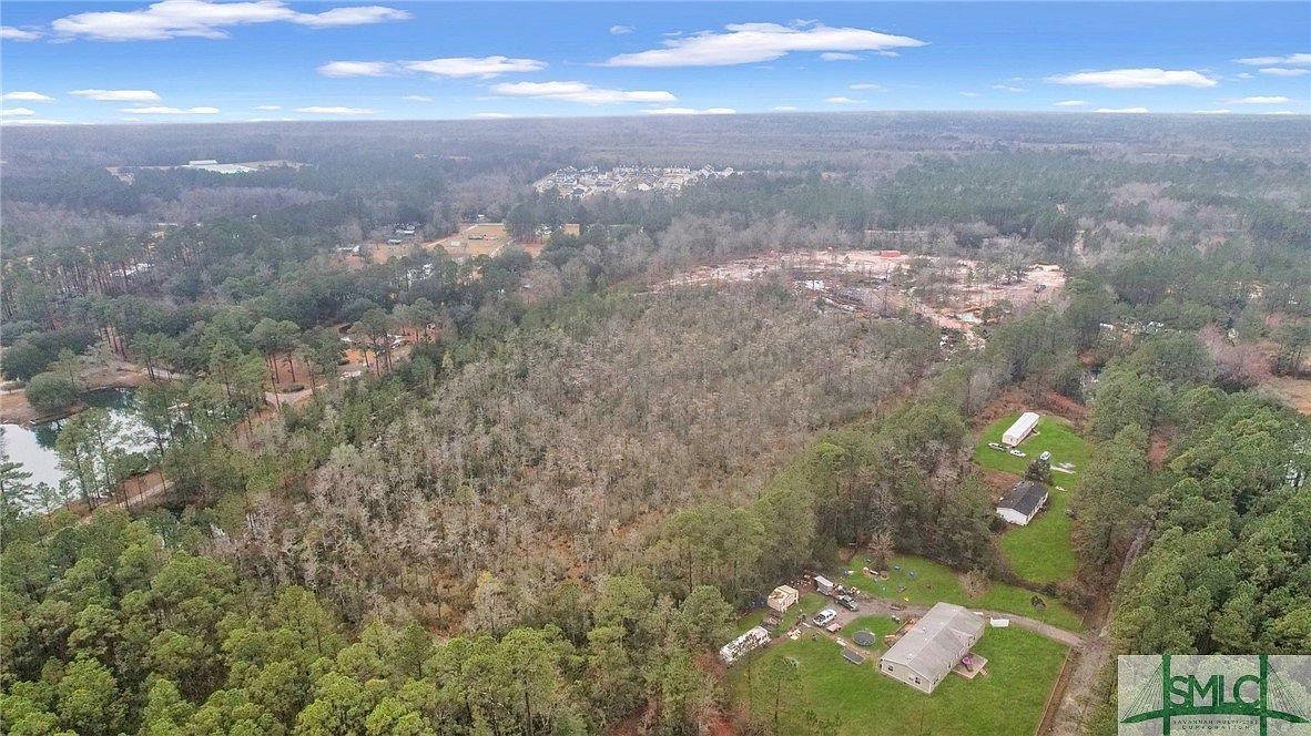 0 Curtis Rd Hinesville, GA 31313 - Thumbnail 5