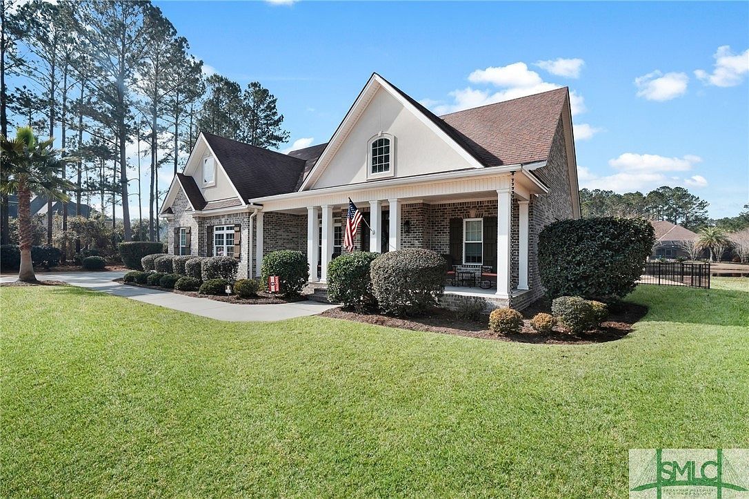 614 Savannah Rd Richmond Hill, GA 31324 - Thumbnail 5