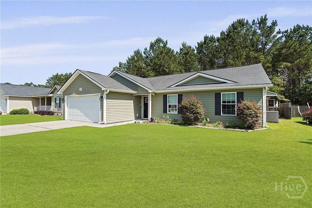 306 Madison Oaks Dr Rincon, GA 31326 - Thumbnail 5