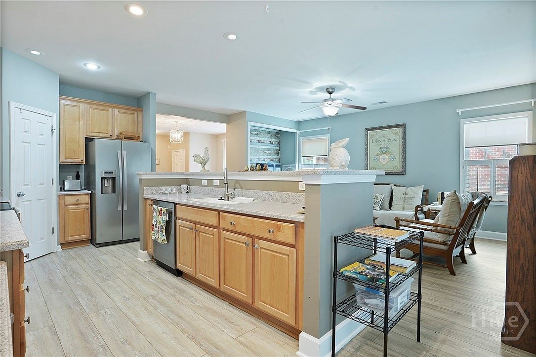 137 Regency Cir Pooler, GA 31322 - Thumbnail 5