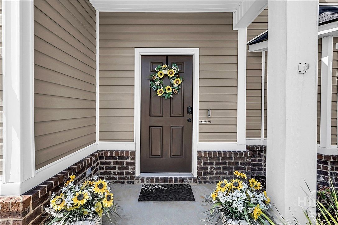 1596 Longleaf Ct Hinesville, GA 31313 - Thumbnail 5