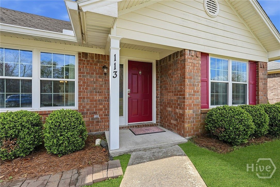 113 Mapmaker Ln Savannah, GA 31410 - Thumbnail 5