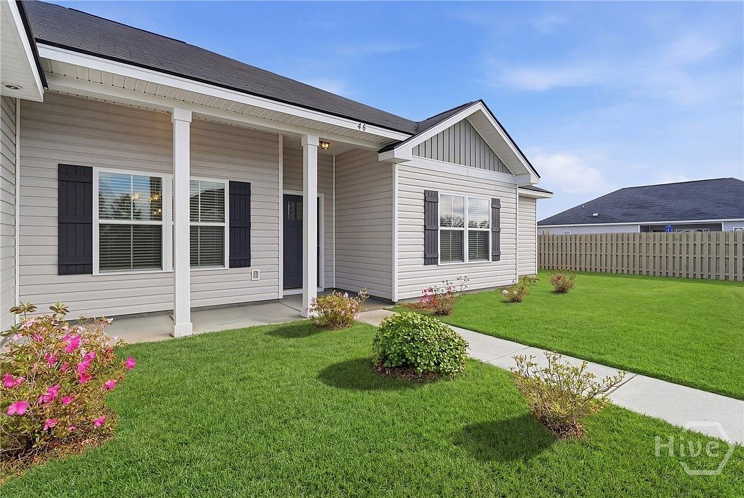 46 McClelland Loop NE Ludowici, GA 31316 - Thumbnail 5