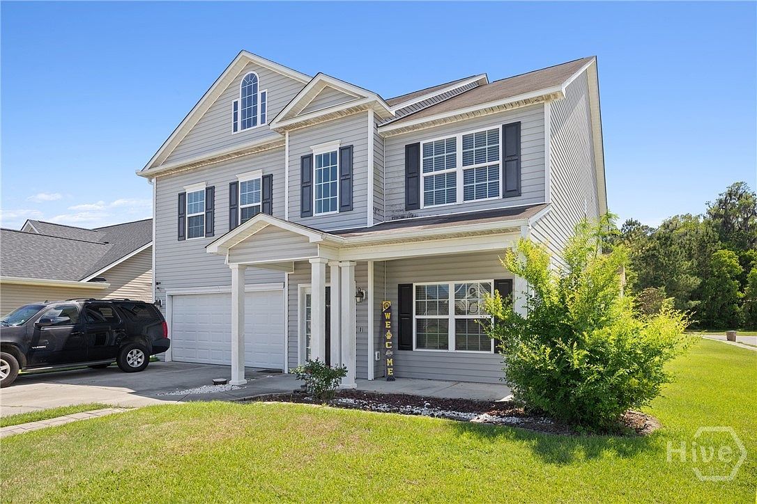 189 Savannah Ln Richmond Hill, GA 31324 - Thumbnail 5