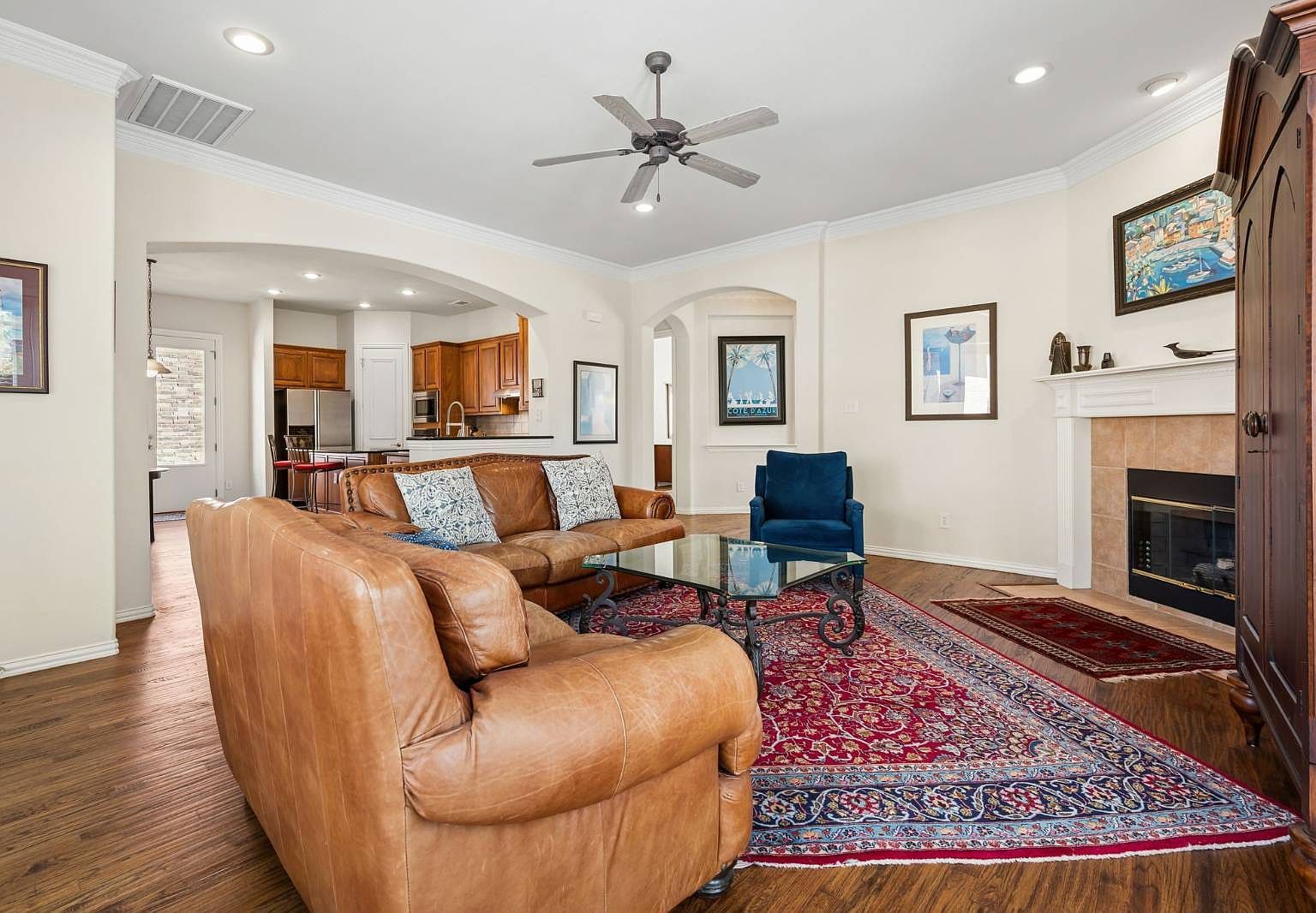 3301 Ricci Ln Irving, TX 75062 - Thumbnail 5