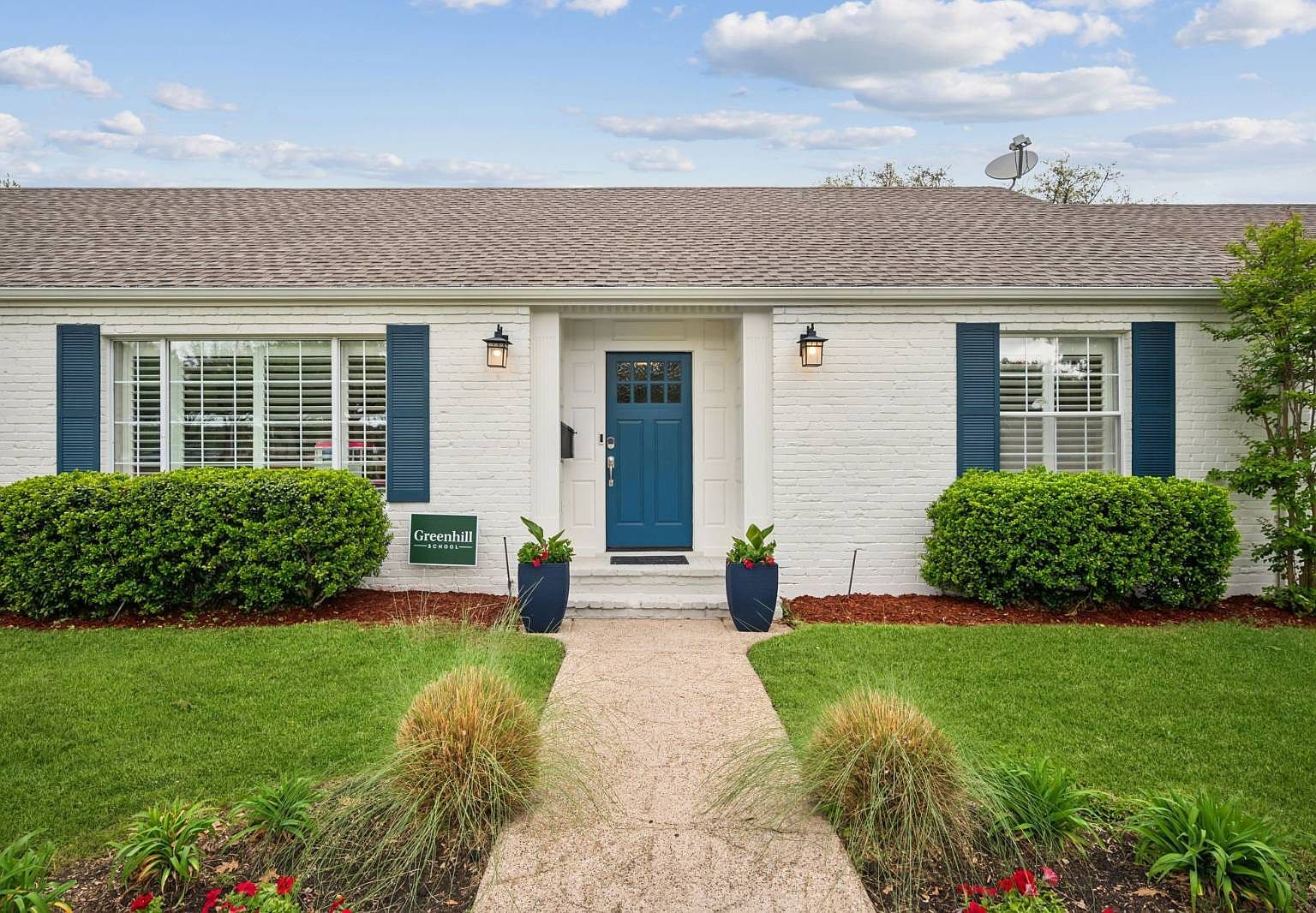 4929 Forest Ln Dallas, TX 75244 - Thumbnail 5