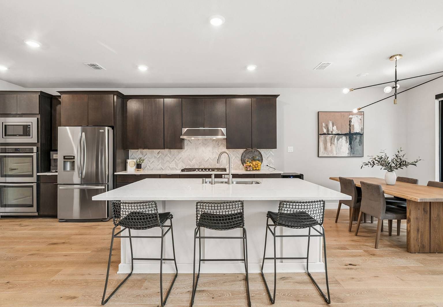 3528 Hathaway Ct Irving, TX 75062 - Thumbnail 5