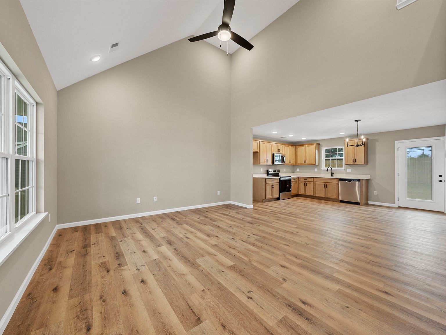 1105 Brook Ct LOT 3 Franklin, KY 42134 - Thumbnail 5