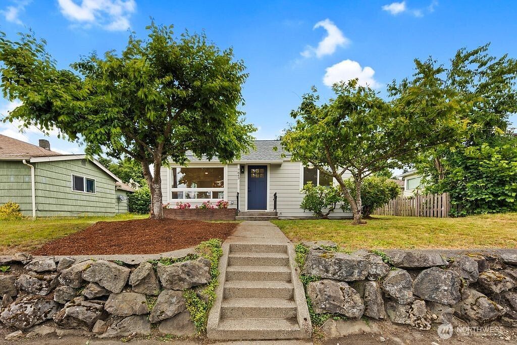 7843 Yakima Ave Tacoma, WA 98408 - Thumbnail 5