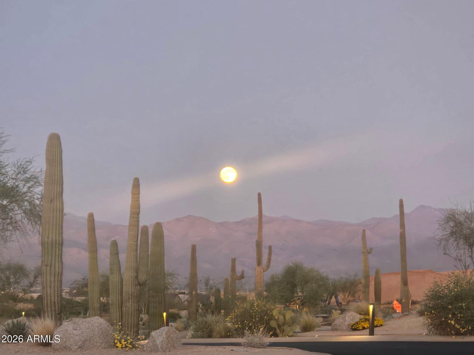 12474 E Troon Vista Dr Scottsdale, AZ 85255 - Thumbnail 5