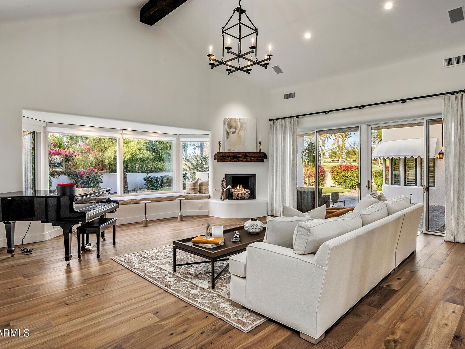 8414 E La Senda Dr Scottsdale, AZ 85255 - Thumbnail 5