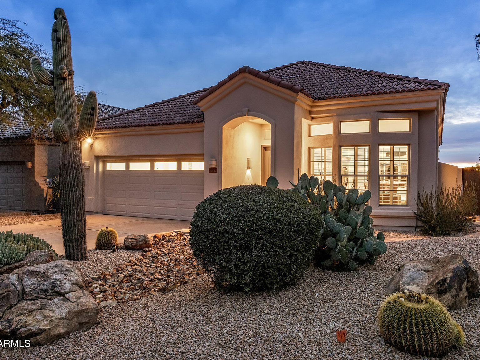 11531 E Desert Willow Dr Scottsdale, AZ 85255 - Thumbnail 5