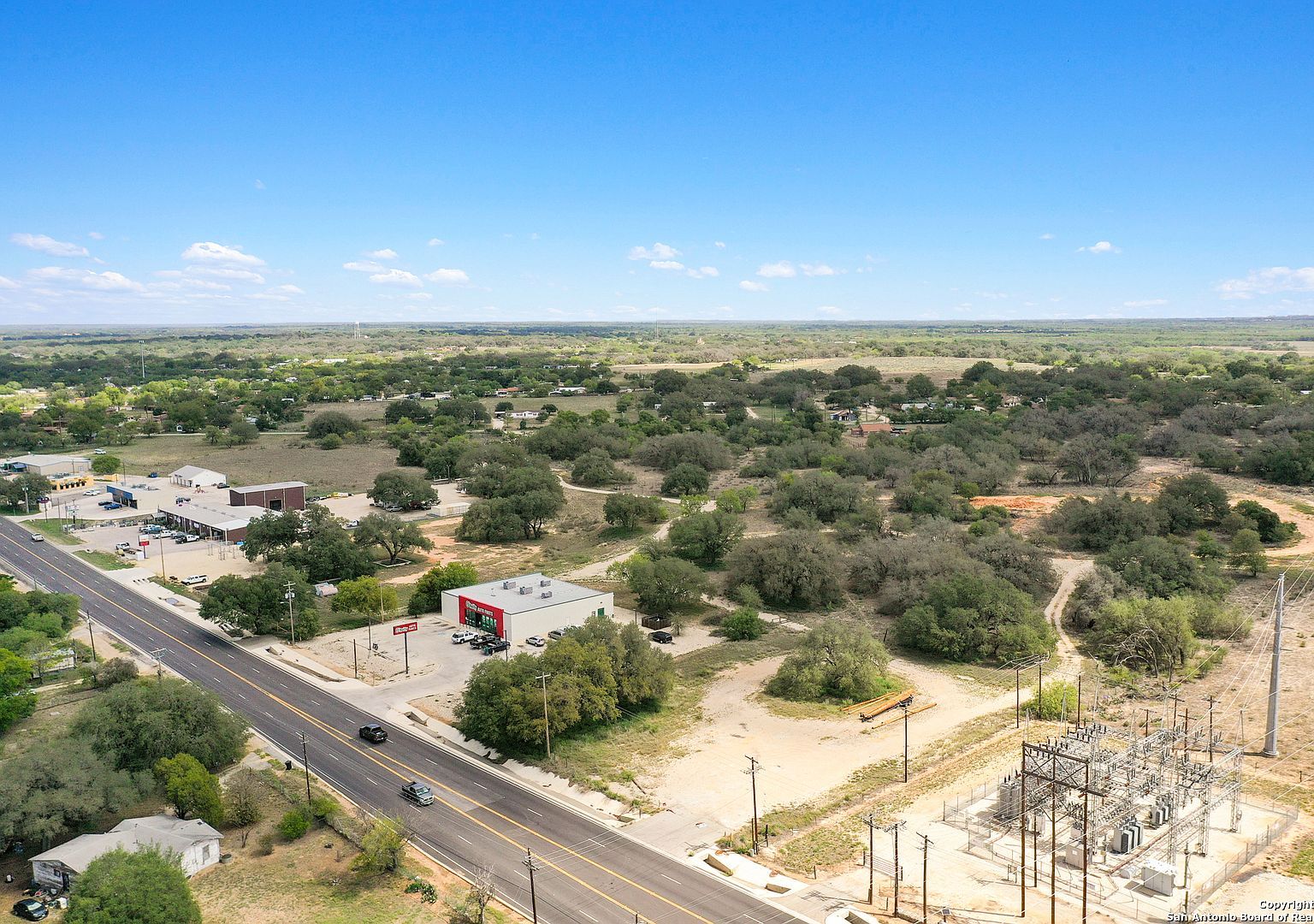 0 Rossville Rd #A0070 Devine, TX 78016 - Thumbnail 5