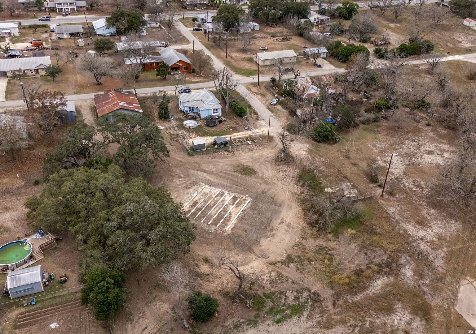 LOT 14 Medina St La Coste, TX 78039 - Thumbnail 5