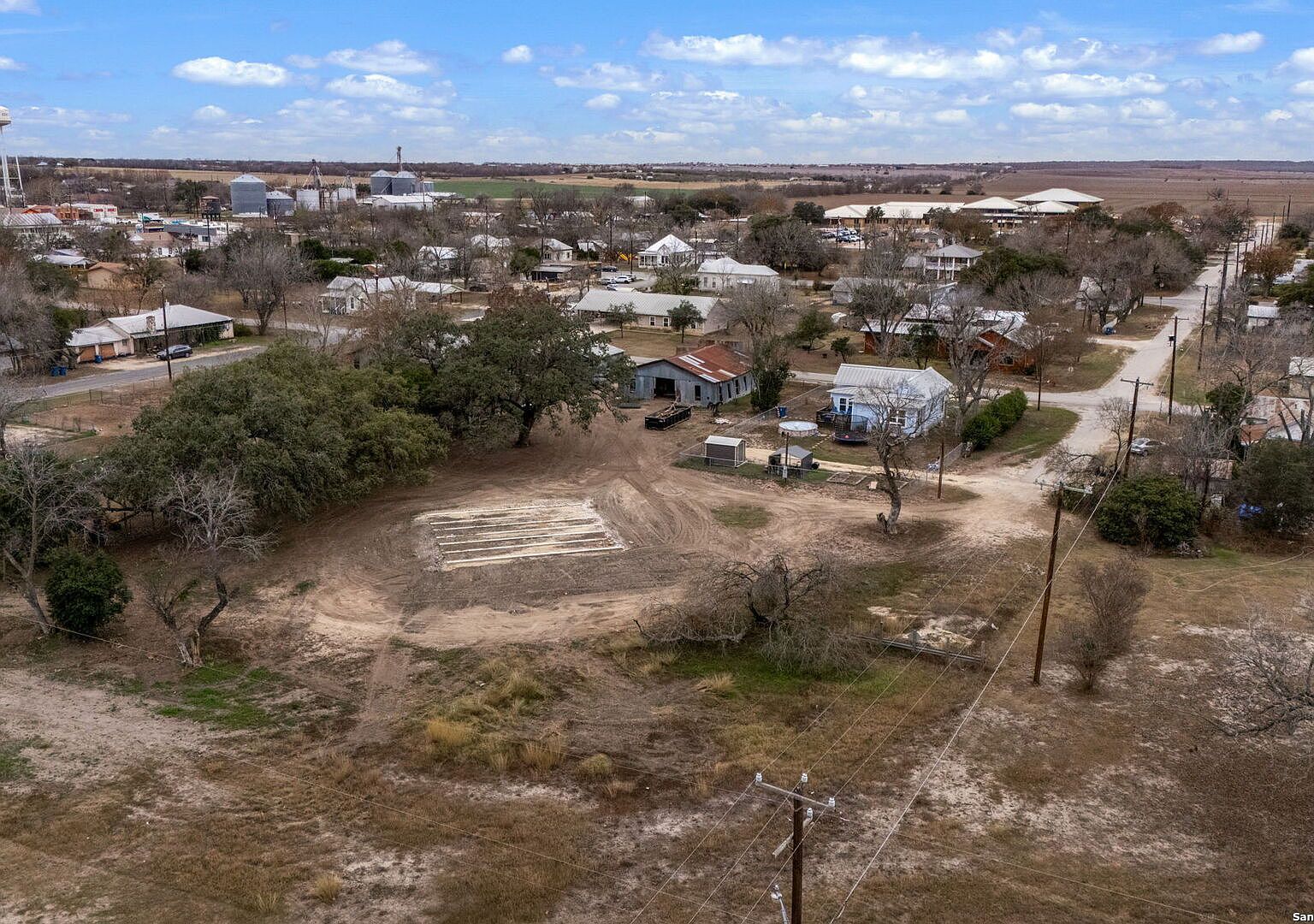 LOT 13 Medina St La Coste, TX 78039 - Thumbnail 5