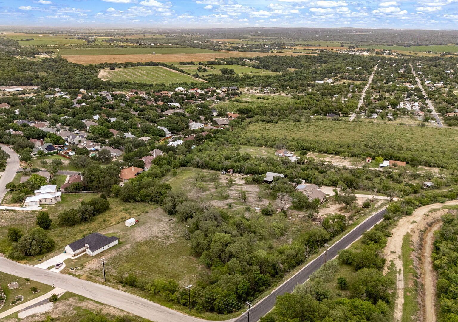 Lot 1 River Bluff Castroville, TX 78009 - Thumbnail 5