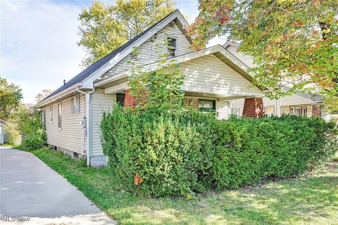 43 N Schenley Ave Youngstown, OH 44509 - Thumbnail 5