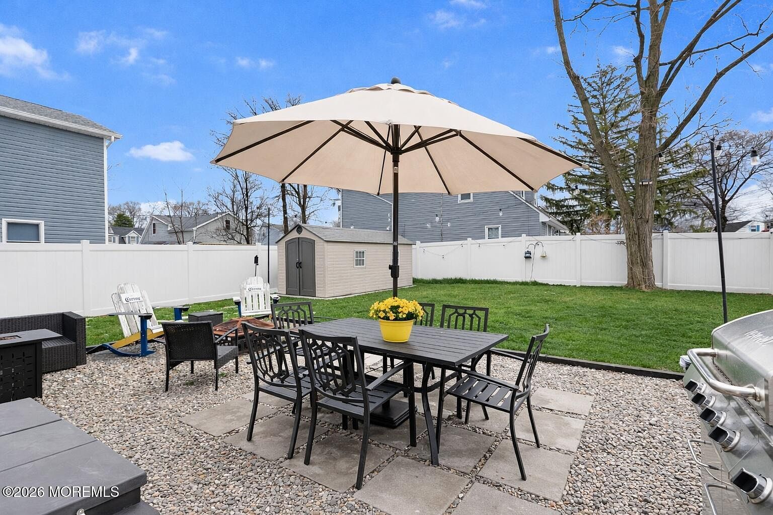 458 S Laurel Ave Keansburg, NJ 07734 - Thumbnail 5