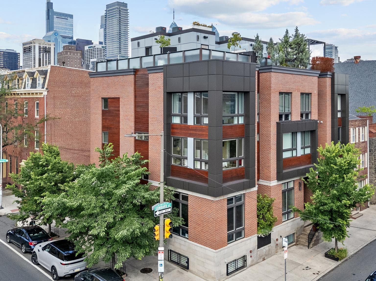 2147 Lombard St Philadelphia, PA 19146 - Thumbnail 5