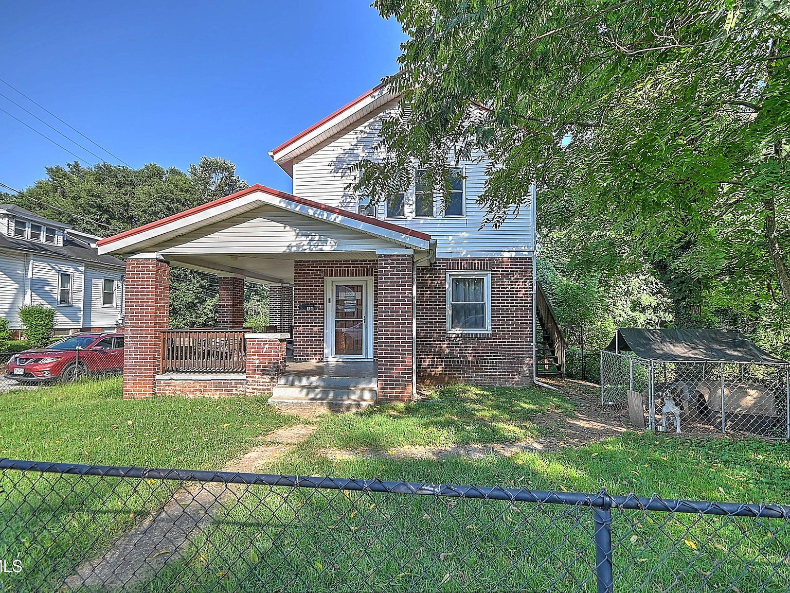 416 Moore St Bristol, VA 24201 - Thumbnail 5