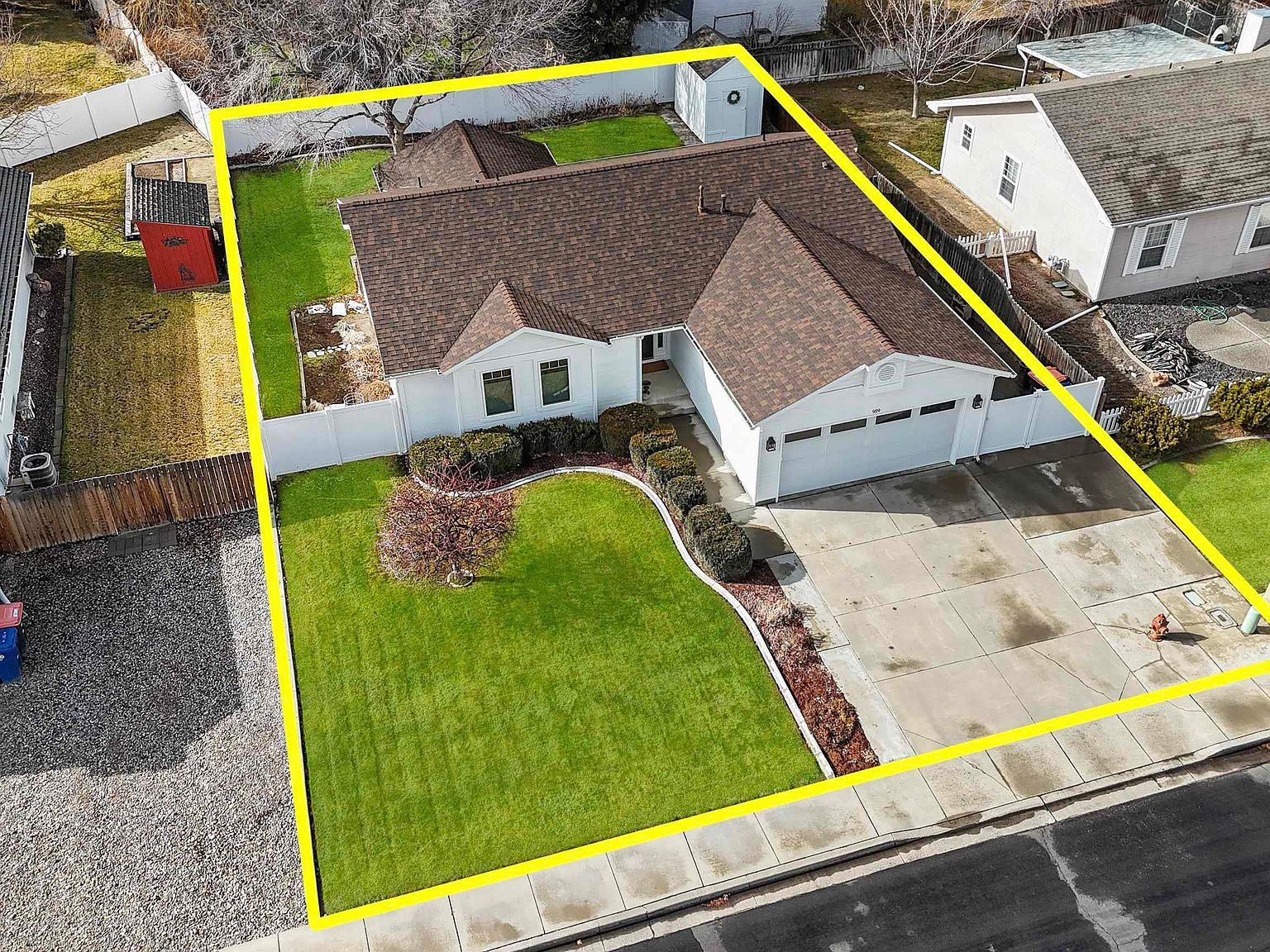 959 Cypress Way Twin Falls, ID 83301 - Thumbnail 5