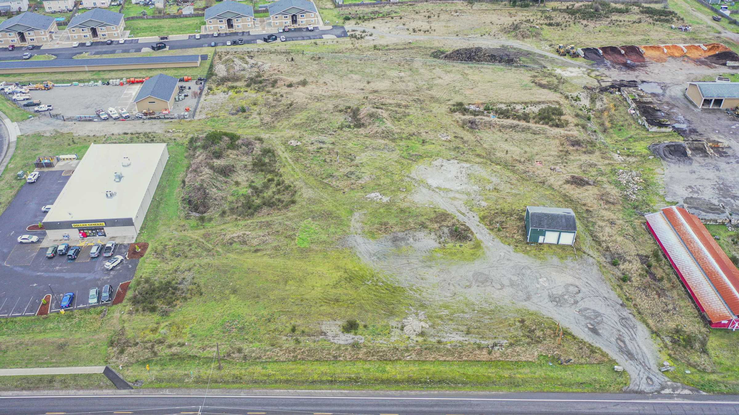 809 Binghampton Street, Rainier, WA, USA, 98576 - Thumbnail 5