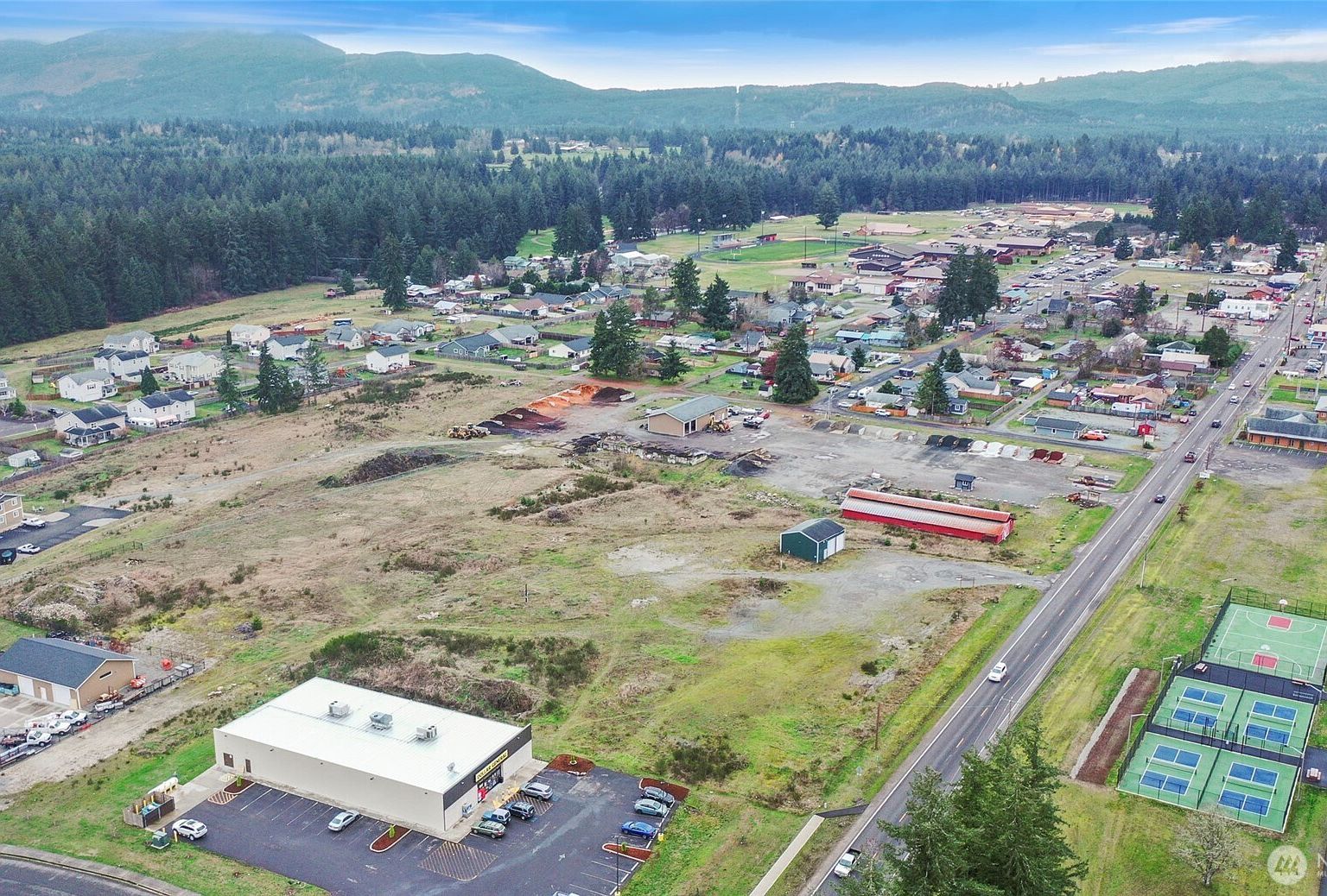 309 Binghampton St SE Rainier, WA 98576 - Thumbnail 5