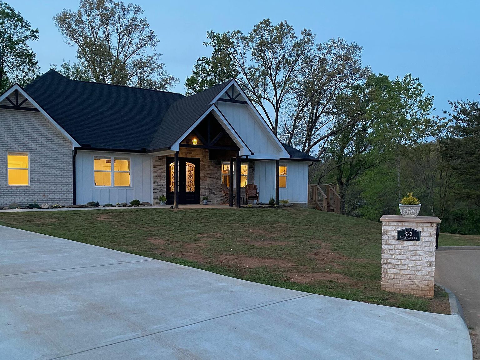 323 Eagle Claw Ln Dandridge, TN 37725 - Thumbnail 5