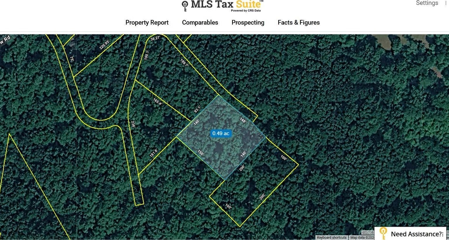 0 Hensley Hollow Rd Dandridge, TN 37725 - Thumbnail 5