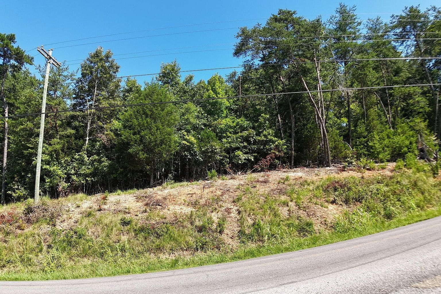 LOT 2 Flat Woods Rd Dandridge, TN 37725 - Thumbnail 5