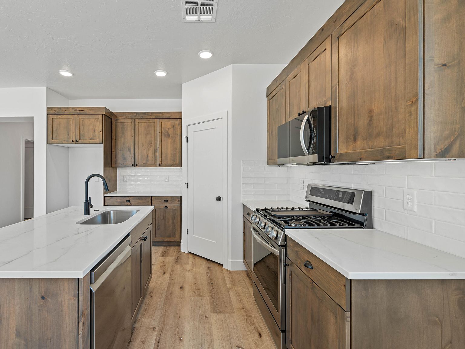 345 W Rosie Loop Lot 25E Cedar City, UT 84721 - Thumbnail 5