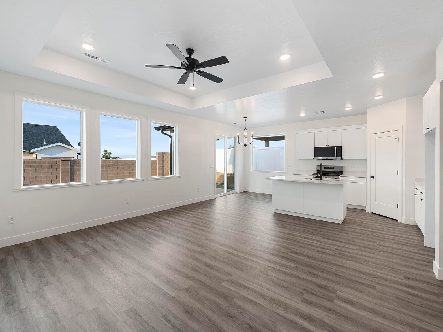 344 W Rosie Loop #46E Cedar City, UT 84721 - Thumbnail 5